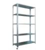 Picture of Arhivski regal BRW, galvanizirani, nosivost 80-100kg, 1950x1000x500mm