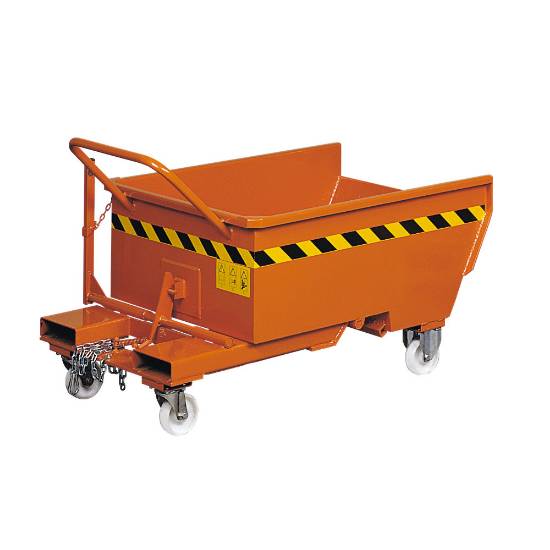 Picture of Transportna kolica s kiper kantom BP-289